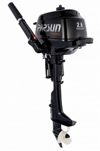 Лодочный мотор Parsun F 2.6 ABMS