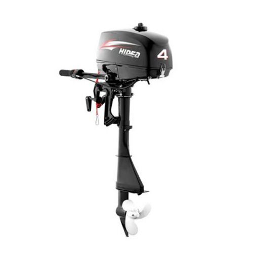 Лодочный мотор Hidea HD4FHL