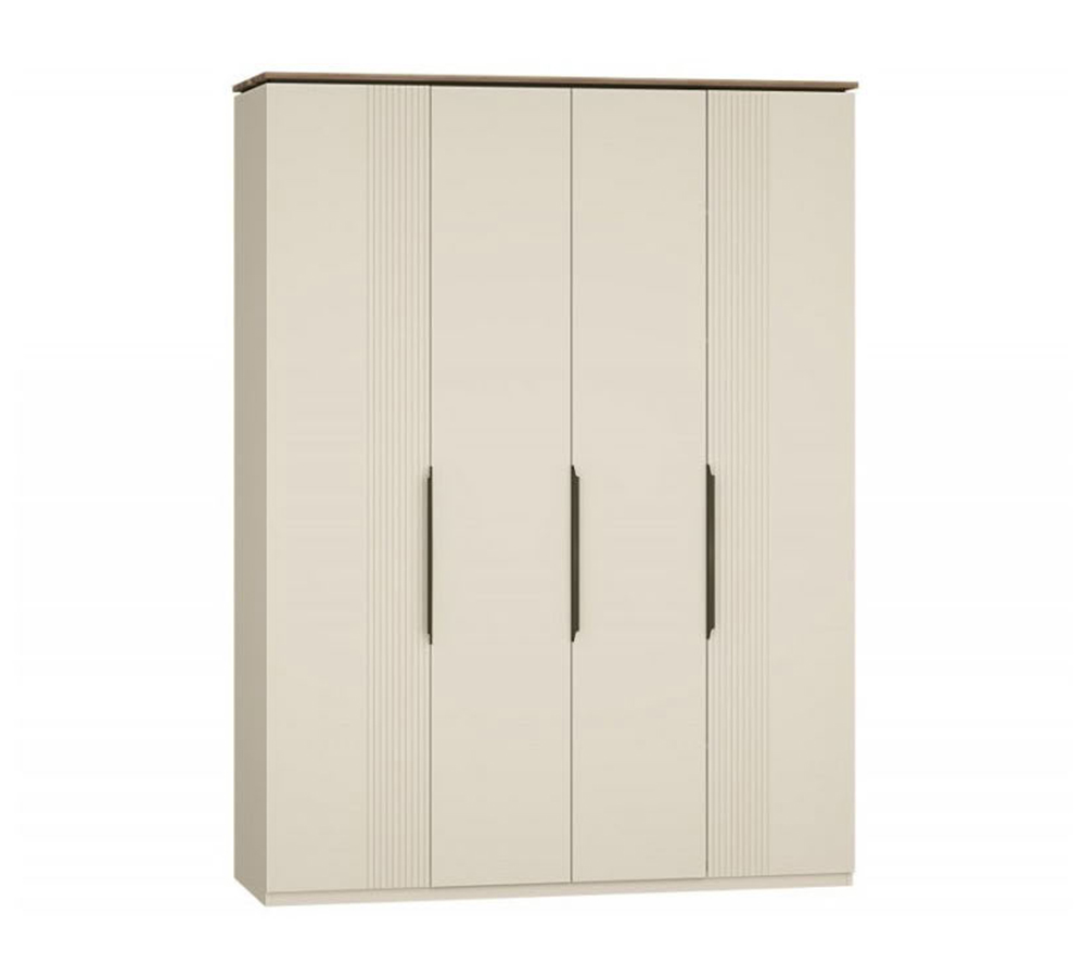 ДЖУЛИЯ 24 шкаф 4-х ств