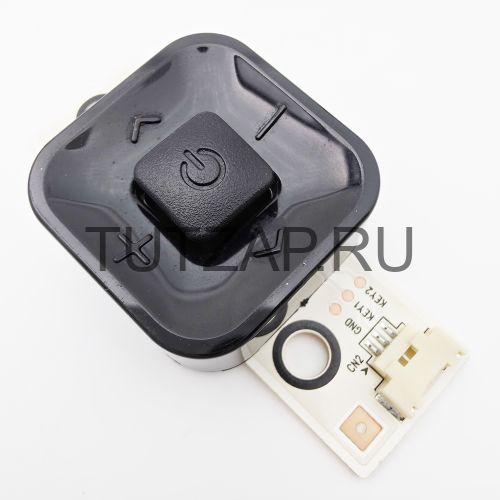 Джойстик UF8000_SW BN41-02014A для телевизора Samsung UE55H7000AT