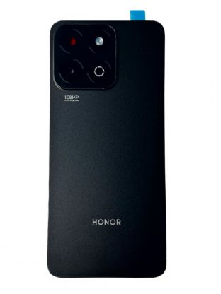 Задняя крышка для Honor X7c (ALT-LX1) со стеклом камеры