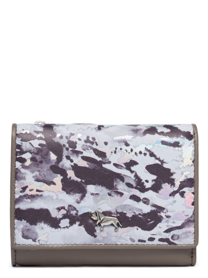 Кошелёк LABBRA L140-1194R multicolor-antler