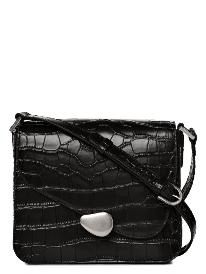 Сумка через плечо ELEGANZZA Z170-0702C black