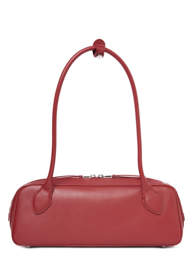 СУМКА ЖЕНСКАЯ ELEGANZZA Z174-0704 ruby red