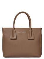 СУМКА ЖЕНСКАЯ ELEGANZZA ZG-0608-1 mocha mousse