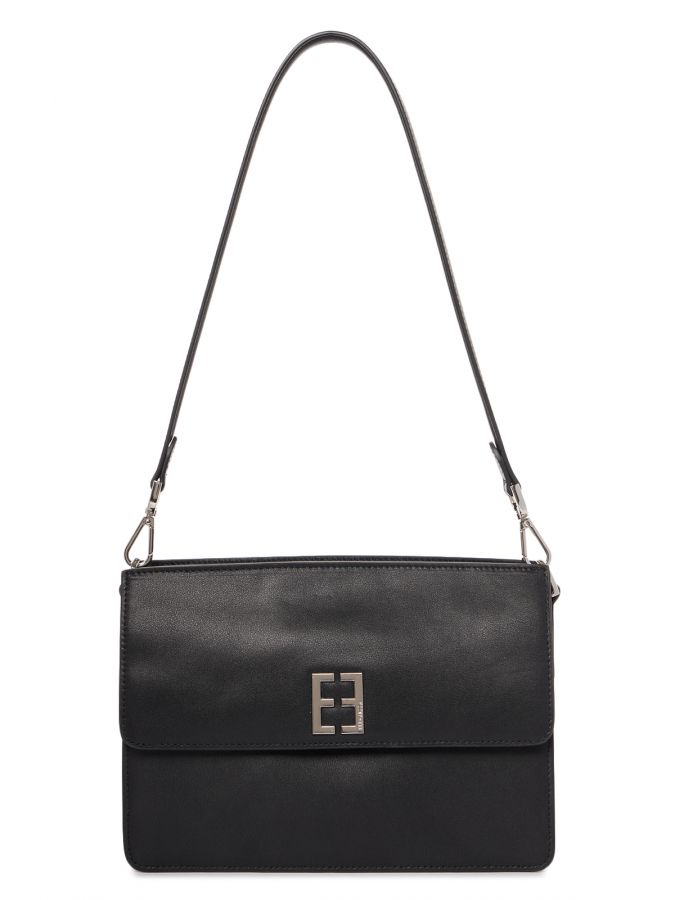 Сумка через плечо ELEGANZZA Z-Z8006-2 black