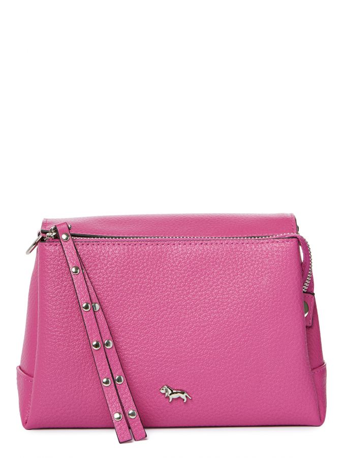 Сумка через плечо LABBRA L-HF3321-1 hibiscus