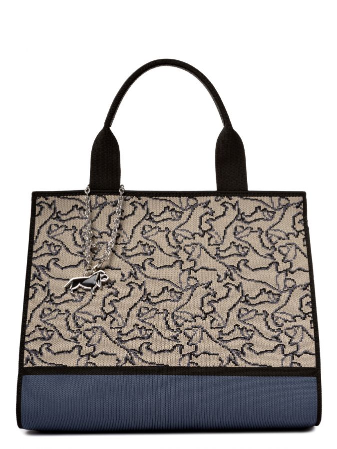 СУМКА ЖЕНСКАЯ LABBRA L-HF4329-1 avio/black