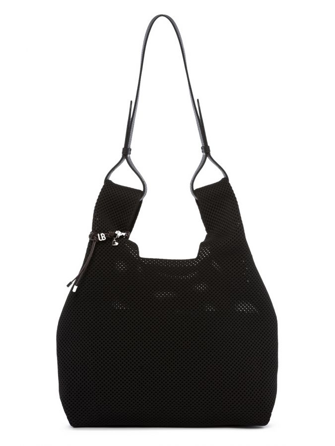 СУМКА ЖЕНСКАЯ LABBRA L-HF4335-2 black