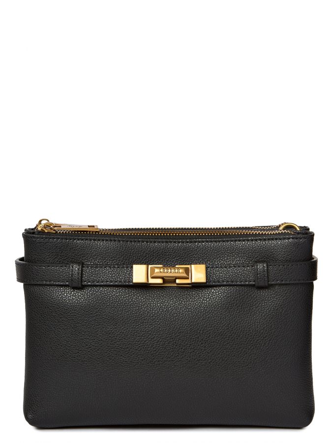 Сумка через плечо LABBRA L-HF4567 black