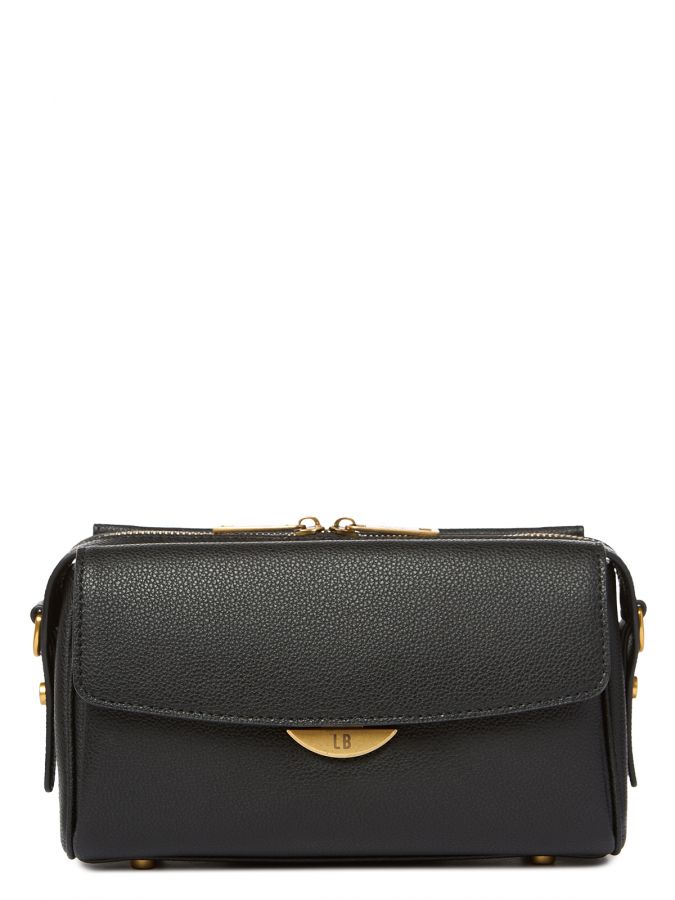 Сумка через плечо LABBRA L-HF4569 black