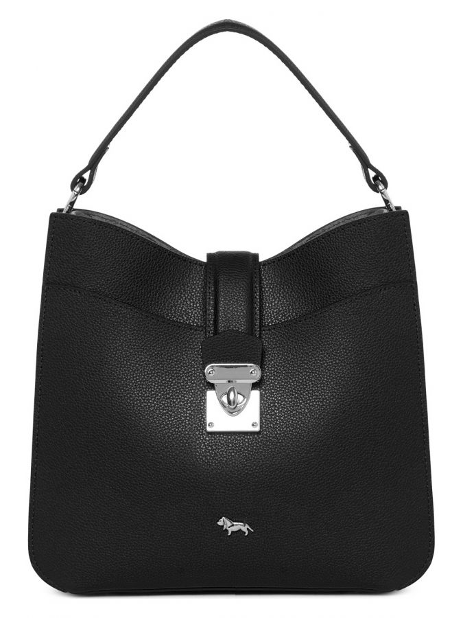 Сумка через плечо LABBRA L-JY3026 black