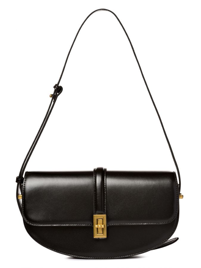 Сумка через плечо LABBRA L-JY3057 black