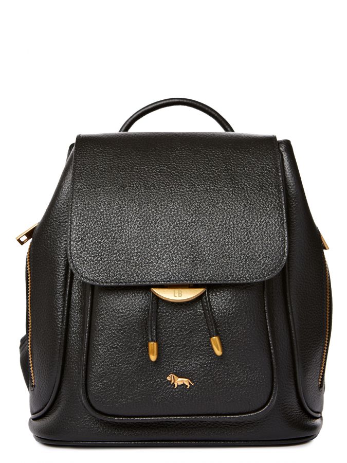 РЮКЗАК LABBRA L-JY3058 black