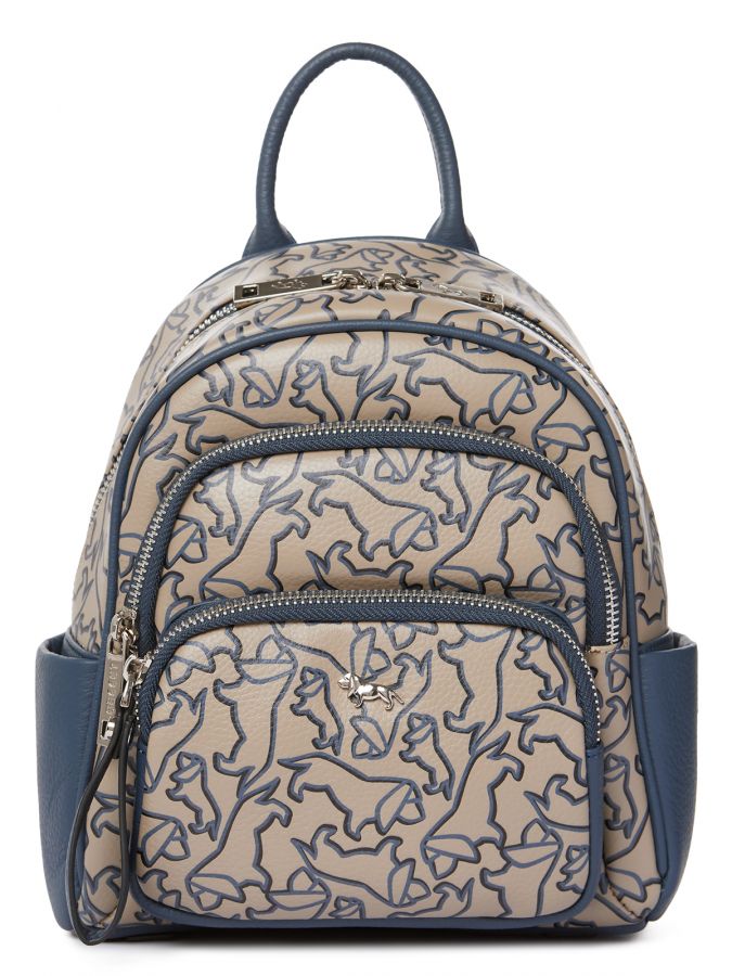 РЮКЗАК LABBRA L-JY3059 avio