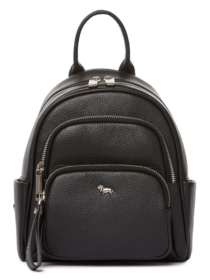 РЮКЗАК LABBRA L-JY3059 black