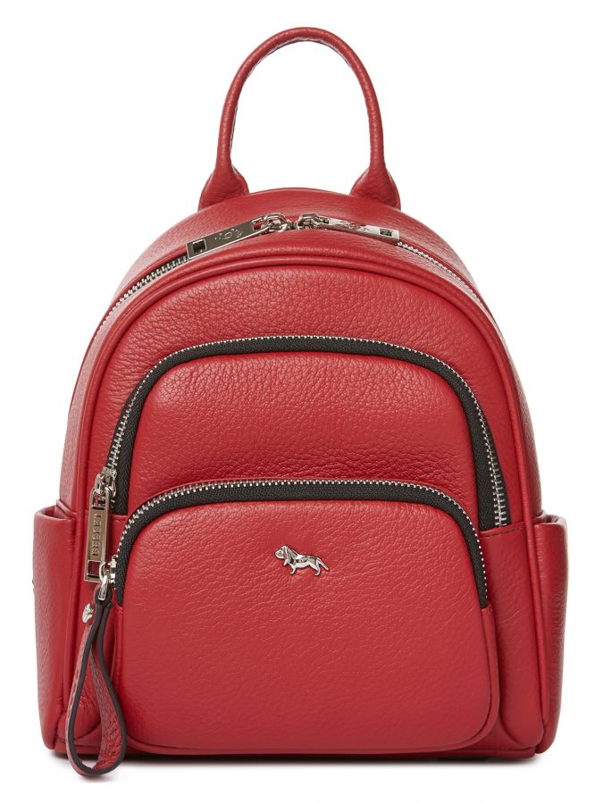 РЮКЗАК LABBRA L-JY3059 l.tomato