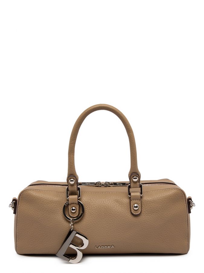 СУМКА ЖЕНСКАЯ LABBRA LZ-60357 coffee foam