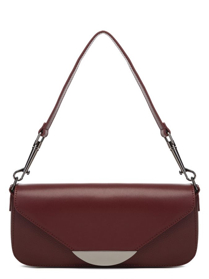 Сумка через плечо PALIO 18420A1-W2 398/396 CFFGA/CFHAG