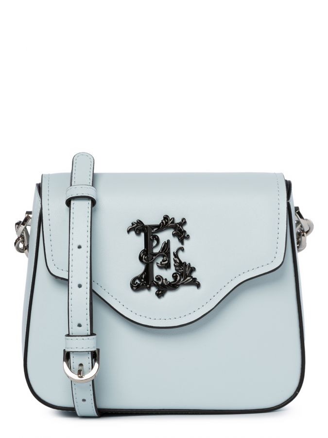Сумка через плечо ELEGANZZA Z151-0605 pastel blue