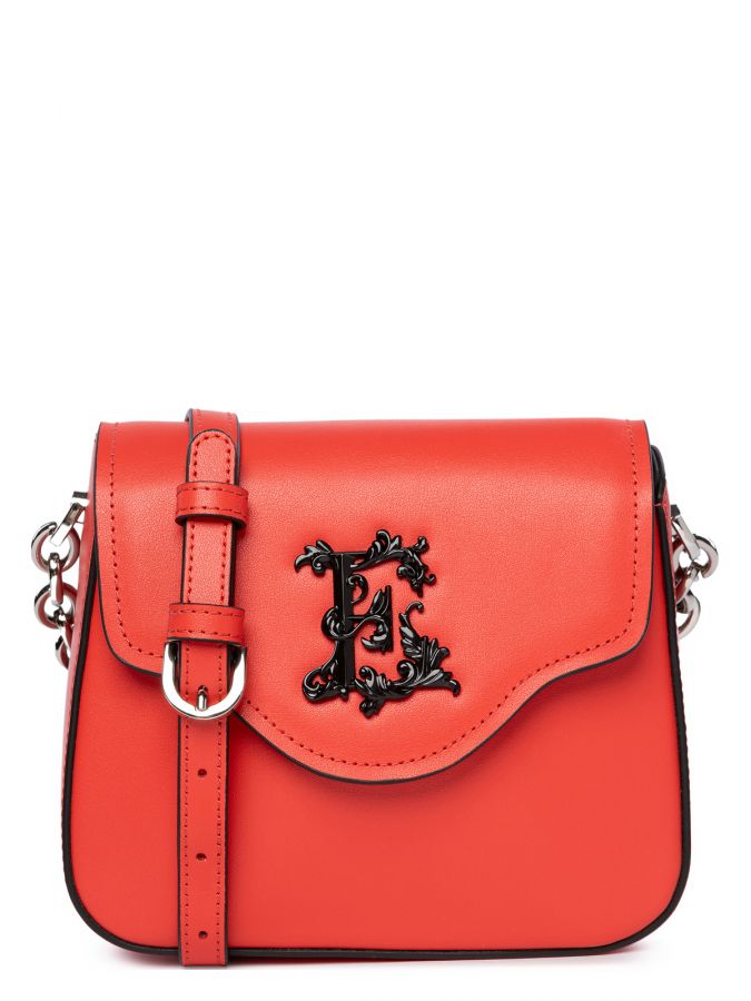 Сумка через плечо ELEGANZZA Z151-0605 spicy red