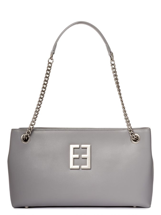 СУМКА ЖЕНСКАЯ ELEGANZZA ZQ138-2224 light grey