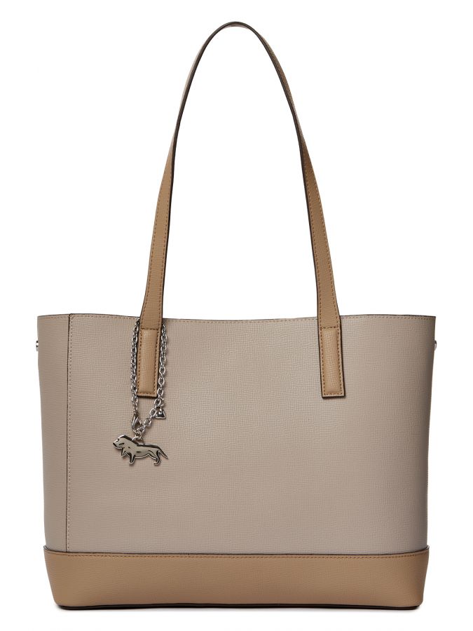 СУМКА ЖЕНСКАЯ LABBRA L-16520 l.cacao/coffee foam