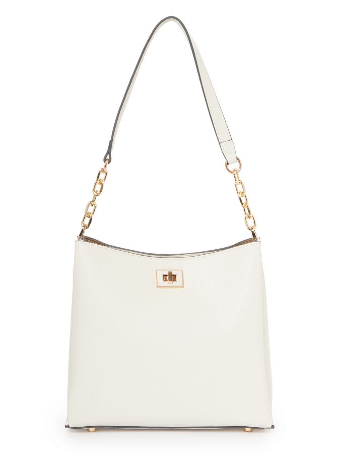 Сумка через плечо LABBRA L-17581 white