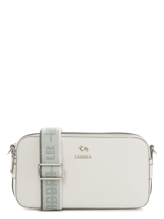 Сумка через плечо LABBRA L-HF4196 white