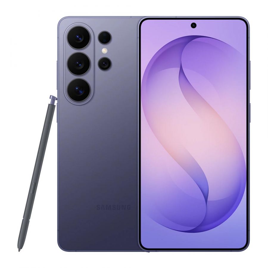 Смартфон Samsung Galaxy S26 Ultra 5G 12/256GB Фиолетовый
