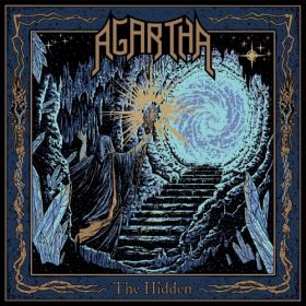 AGARTHA - The Hidden