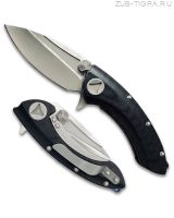 Нож складной Microtech Marfione Whaleshark