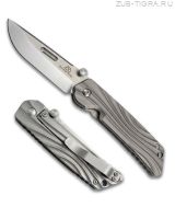 Нож Rockstead HIZEN Titan