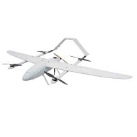 Беспилотный летательный аппарат с неподвижным крылом большой дальности ЛАРТ