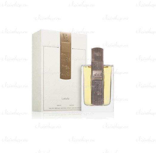 Lattafa Perfumes Angham