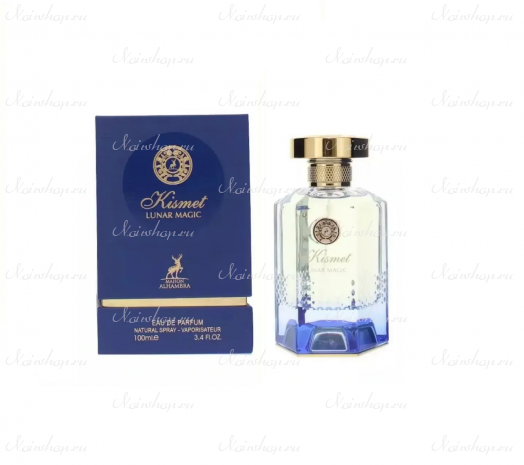 Alhambra Kismet Lunar Magic