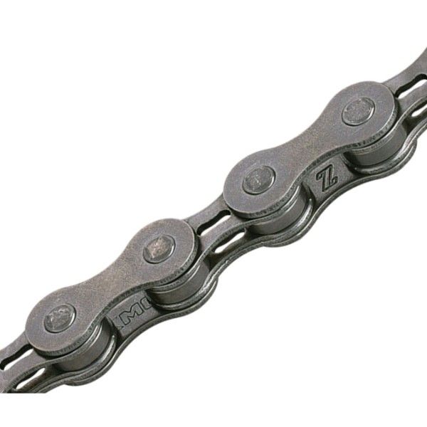 Цепь вело KMC Z6 114зв. 1/2' x 3/32' 6-7-8скор.