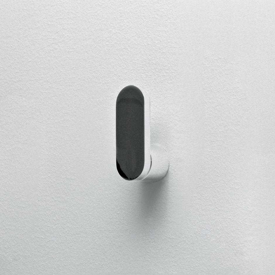 Подвесной крючок Flaminia Two TWOPA