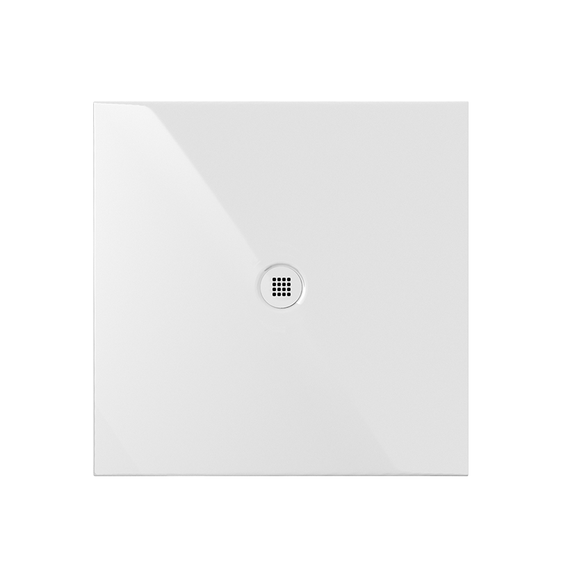 Изображение Душевой поддон GSI H2 90x90