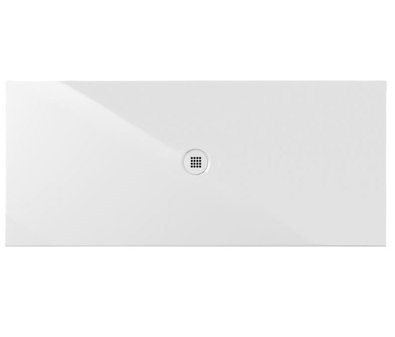 Изображение Душевой поддон GSI H2 160x70