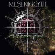 MESHUGGAH - Chaosphere - Remastered edition