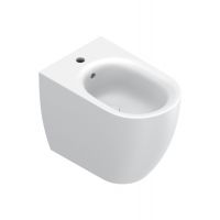 Биде Catalano Sfera 519551001 напольное 52х35см схема 2