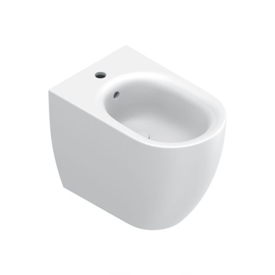 Биде Catalano Sfera 519551001 напольное 52х35см схема 2