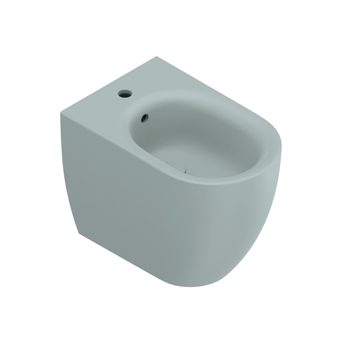 Биде Catalano Sfera 519551001 напольное 52х35см ФОТО