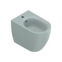 Биде Catalano Sfera 519551001 напольное 52х35см схема 5