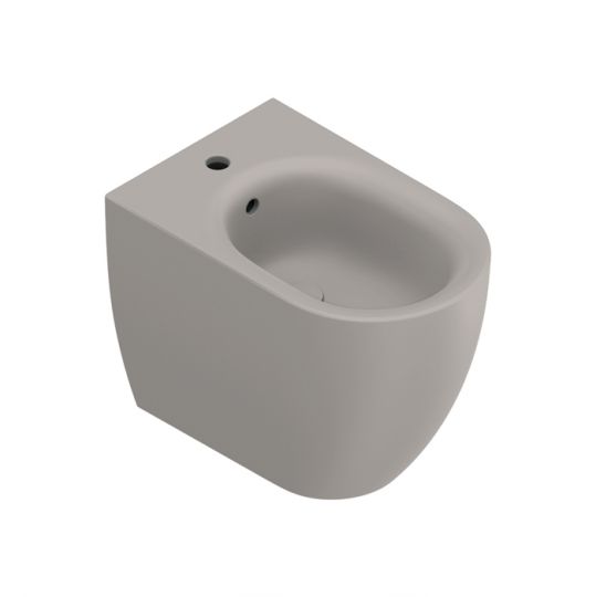 Биде Catalano Sfera 519551001 напольное 52х35см схема 9