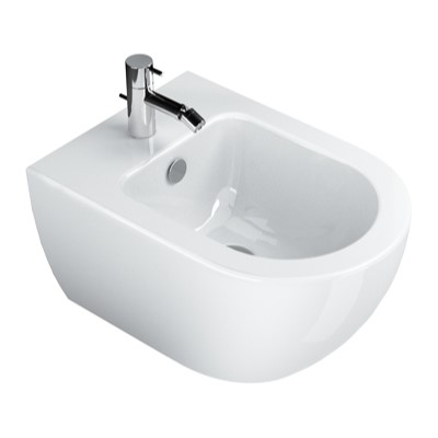 Изображение Биде Catalano Sfera подвесное 0518501001