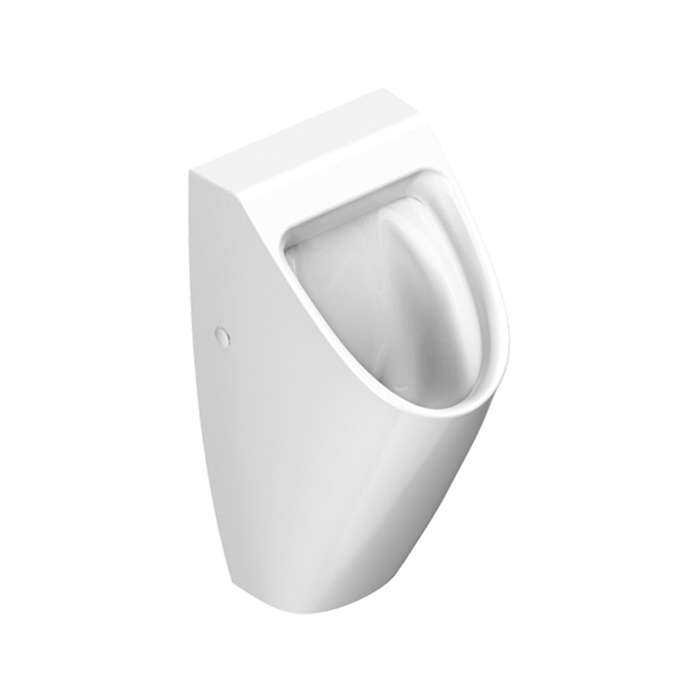 Изображение Писсуар подвесной Catalano Comfort Rimless 64x32 см