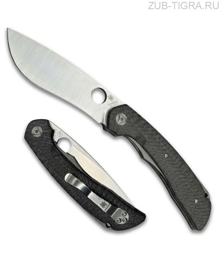 Нож Spyderco Subvert C239CFP