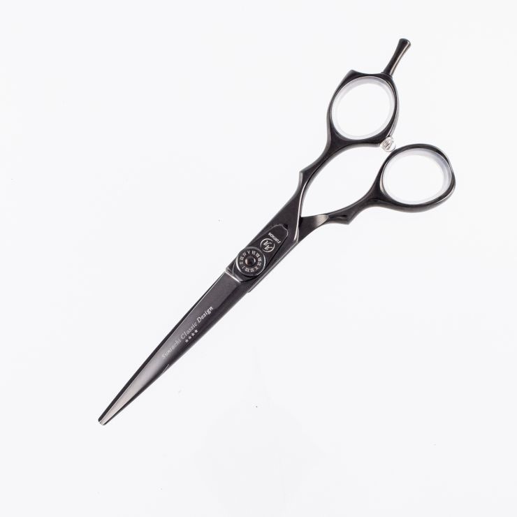 Suntachi HK-60L BLACK (Classic Gold) [6,0"][Japan 440A](4кл)